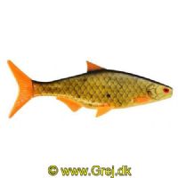 039984732423 - Storm R.I.P. Roach farve guld/orange (CRUC) L: 21 cm	V:127 g