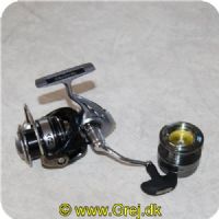 043178125199 - Daiwa Caldia 2500A - Ratio: 4.8:1 - 5+1 lejer - Line: 0.25mm/190m