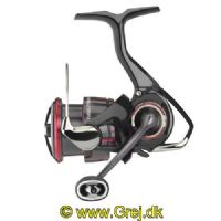 043178169483 - Daiwa Fuego LT3000D-C (Model 23) - Frontbremse - Ratio: 5.3:1 - 6 lejer - Line: 0.20mm/230m