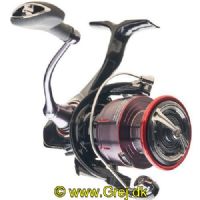 043178169513 - Daiwa Fuego LT4000D-C - Frontbremse - Ratio: 5.2:1 - 6 lejer - Line: 0.20mm/300m