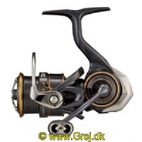 043178169889 - Daiwa Caldia LT 1000D - Ratio: 5.1:1 - 6 lejer - Line: 0.06mm/300m