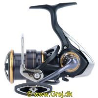 043178613764 - Daiwa Legalis LT1000 - Frontbremse - Ratio: 5.2:1 - 5 lejer - Line: 0.06mm/150m