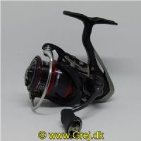 043178613856 - Daiwa Fuego 2000LT - Frontbremse - Ratio: 5.2:1 - 6 lejer - Line: 0.10mm/190m