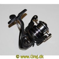 043178613948 - Daiwa Exceler LT1000 - Frontbremse - Ratio: 5.2:1 - 5 lejer - Line: 0.12mm/200m