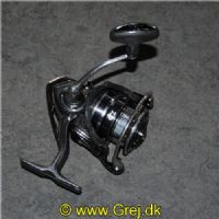 043178613979 - Daiwa Exceler LT3000-C - Frontbremse - Ratio: 5.3:1 - 5 lejer - Line: 0.16mm/190m