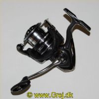 043178613986 - Daiwa Exceler LT4000-C - Frontbremse - Ratio: 5.2:1 - 5 lejer - Line: 0.25mm/190m