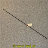 043388258168D3 - Shakespeare Sigma Supra 7 fods spinnestang - 4 delt - Kastevægt: 2-15g (2. øverste del - Del 3 af 4)