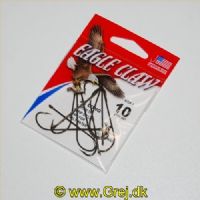 047708112260 - A-PACK - 2X LONG SHANK OFFSET - Model:072AH-1 - Enheder per pakke: 10