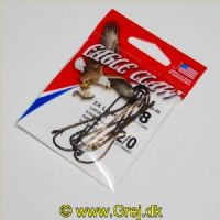 047708112321 - A-PACK - 2X LONG SHANK OFFSET - Model:072AH-2/0 - Enheder per pakke: 8