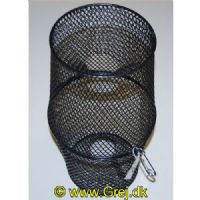 047708706506 - ACCESSORIES - CRAYFISH - Krebse fælde - TRAP-9" DIA LENGTH 16-1/2" - Model:11040-003