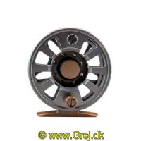 047708797474 - FLY REELS - SAWATCH LARGE ARBOUR FLY REEL 7/8 WT. - Model:SMR78