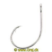 047708798600 - F-PACK - LAZER CIRCLE TROT LINE BIG EYE - Model:L198F-1 - Enheder per pakke: 50