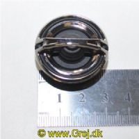 100FH - Bremse til Shimano Sedona 1000-2000 (Forbremse hjul)(Passer også til flere Shimano hjul i samme str)