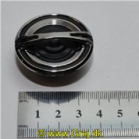 100K9 - Bremse til Shimano Ultegra c3000 (Forbremse hjul)(Passer til flere Shimano hjul i samme str)
