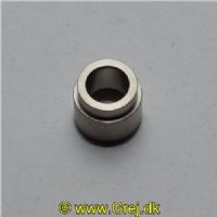 1020X - Line Roller Collor - Til Shimano Sahara hjul - Pakke med 1 stk. (Passer til mange af hjulene!)