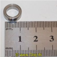 105BT - Shimano Leje til TRX300A, TRX300AHG, TRX301A, TRX301AHG Baitcast hjul