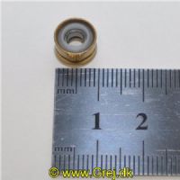 10N6F - Løs Line Roller til Shimano hjul Vare nummer: 10N6F