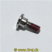 10R4T - Shimano Stella 2500FK - Skrue ved bøjle