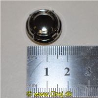 10RSE - Skrukappe / Handle Screw Cap til Shimano Nasci og Ultegra hjul samt en del andre 
(Str. 500-4000)