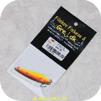 10RU10 -  10g blink sort/orange/gul