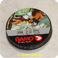 112973 - Gamo Pro Magnum - 4.5 mm - 250 stk.