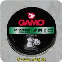 112984 - Gamo Expander (Expansion) - 250 stk. - 4.5mm
