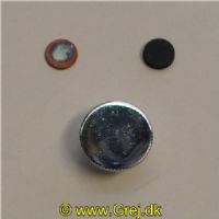 1182137 - Cap sæt til Penn 320GT2<BR>
CAP- R.S. PLATE - WASHER METAL THRUST - WASHER THRUST RUBBER