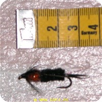1205 - Crystal Nymphs - Str. 8 - Orange Montana crawlers