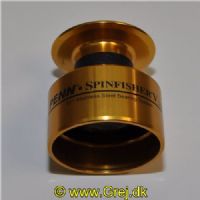 1276950 - Løs spole til Penn spinfisher 3500 spole
(Forbremse hjul)
