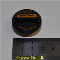 1276960 - Bremse til Penn spinfisher 3500 (Forbremse hjul)(Passer også til flere Penn hjul i samme str + fler)