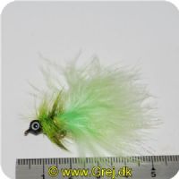 1300210 - Fritz Fluo - Green Hotshot - Str. 10