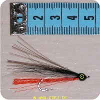 1351 - Frits Saltwater streamer Str. 6 