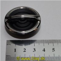 13YX6 - Bremse til Shimano Nasci c3000 (Forbremse hjul)(Passer til flere Shimano hjul i samme str)