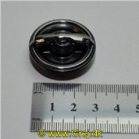 13YYG - Bremse til Shimano Cardif XR X2000S (Forbremse hjul)(Passer til flere Shimano hjul i samme str)