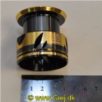 147W9 - Løs spole til Shimano Ultegra 2500HG D
(Forbremse hjul)
