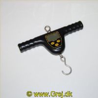 3297830267971 - Starbaits Digital - Vejer op til 50 kg - Bruger 2 * AAA