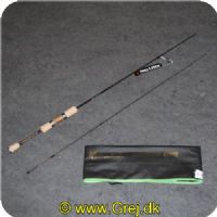 3297830526573 - Pezon Sting stang 180L - Kastevægt : 2-7g - 2 delt