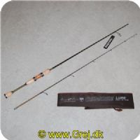 3297830526665 - Pezon Lure Rod 190 M - 1.5-7g Kastevægt 