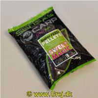 3297830650872 - Sensas Super Feed Pellets Sweet - 2mm. - Vægt:700g.