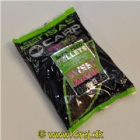 3297830650896 - Sensas Super Feed Pellets Sweet - 6mm. - Vægt:700g.
