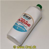 3297830785161 - Sensas Ocean sardine oil 1000ml
