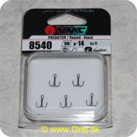 3359222769446 - VMC trekroge str. 14 - 8540 - 5 stk - BN