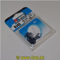 3359224078522 - VMC Saltvandskrog - Str. 2 - Model: 9145BL - 25 stk