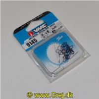 3359224080525 - VMC Saltvandskrog - Str. 6 - Model: 9145BL - 25 stk