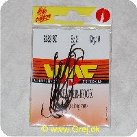 3359224690342 - VMC 9283 BZ Streamer Kroge str. 2 - 4x long Streamer kroge 