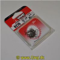 3359228780520 - VMC Allround krog - Str. 6 - Model: 9276 BZ - 25 stk