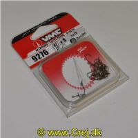 3359228781527 - VMC Allround krog - Str. 8 - Model: 9276 BZ - 25 stk