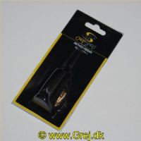 3422991801300 - Carp Spirit - Miljø Method Feeder 40g