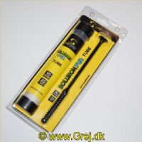 3422991815192 - Carp Spirit Soluron Pva Tube 22Mm 10M