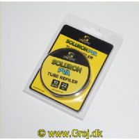 3422991815215 - Carp Spirit Soluron Pva Tube Refil 10
22Mm